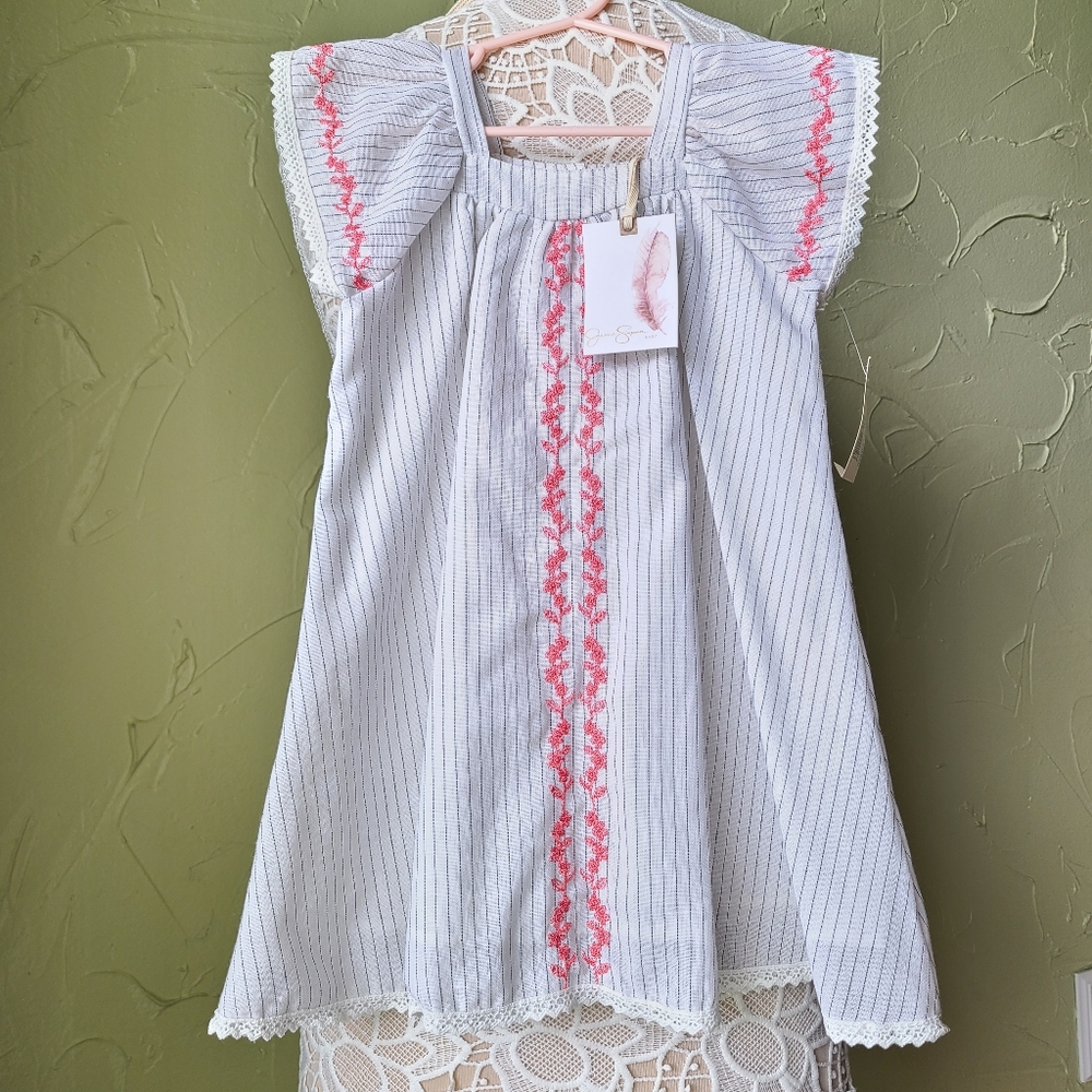 3T Girls Dress